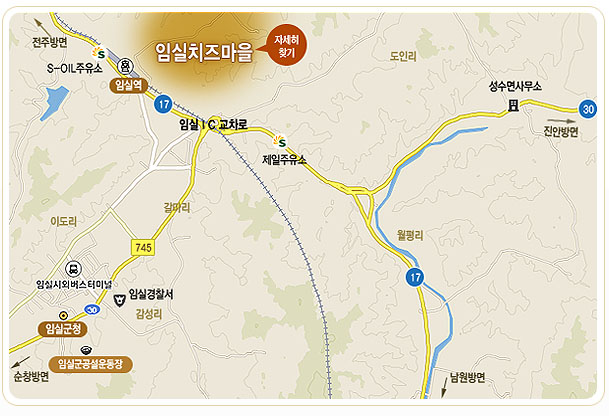 순천JC(완주) 이미지
