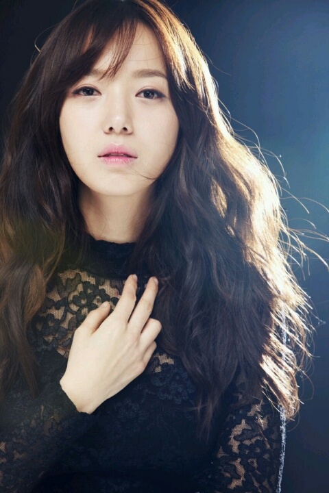 김민경헤어 이미지