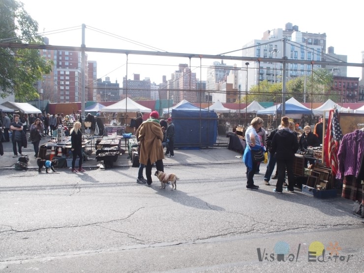 뉴욕마켓(NEWYORK MARKET) 이미지