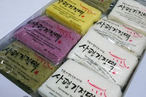화순기정떡 이미지