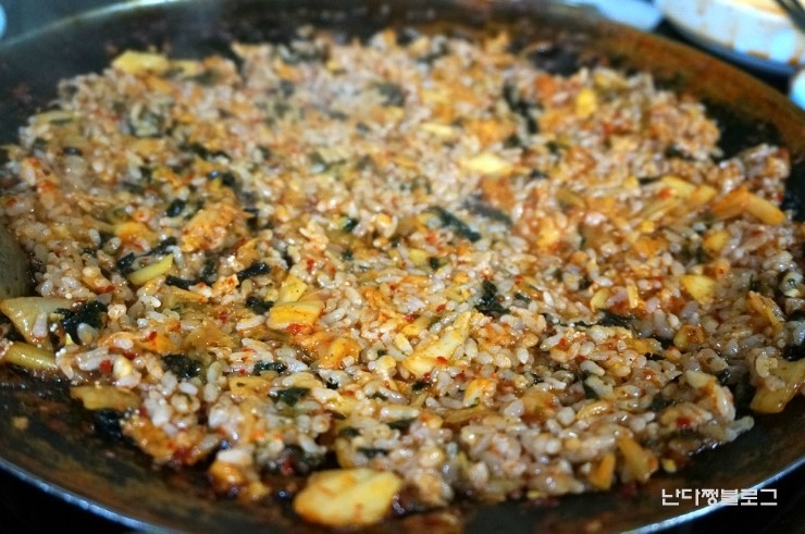 사거리덕성식당 이미지