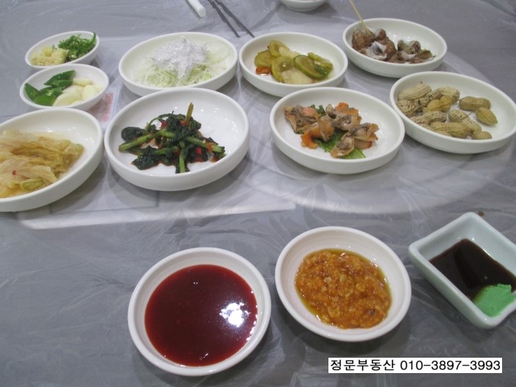 일촌횟집 이미지