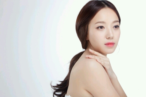 김민경헤어 이미지