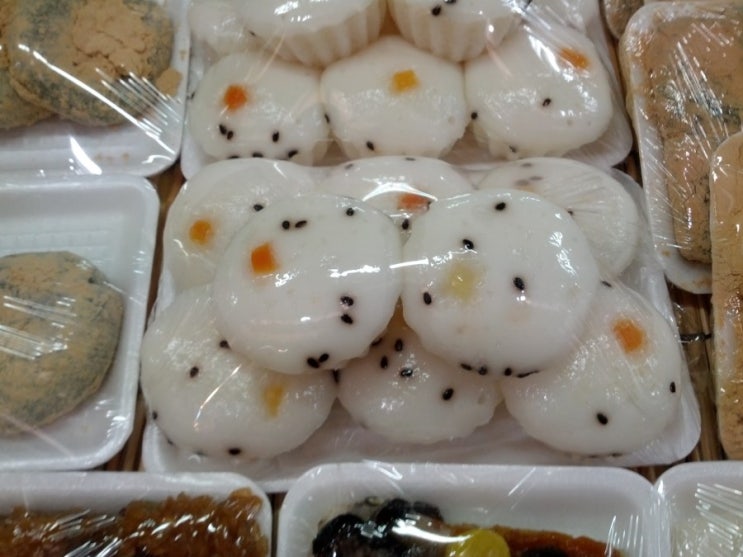 덕성떡집 이미지