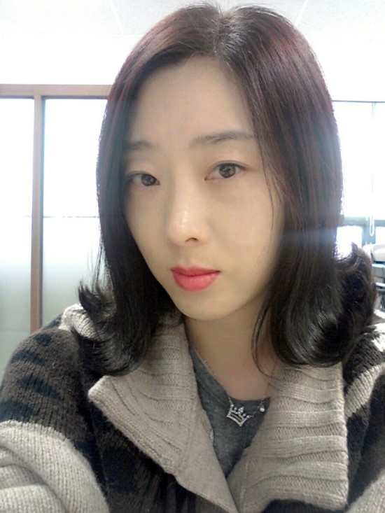 헤어 바이 담 이미지