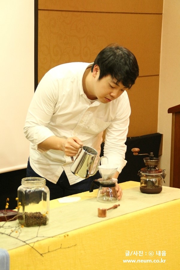 사단법인 국제티클럽 이미지