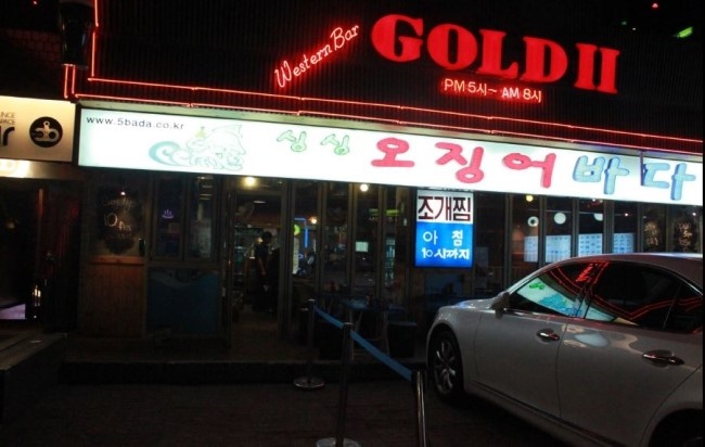 싱싱오징어바다 이미지