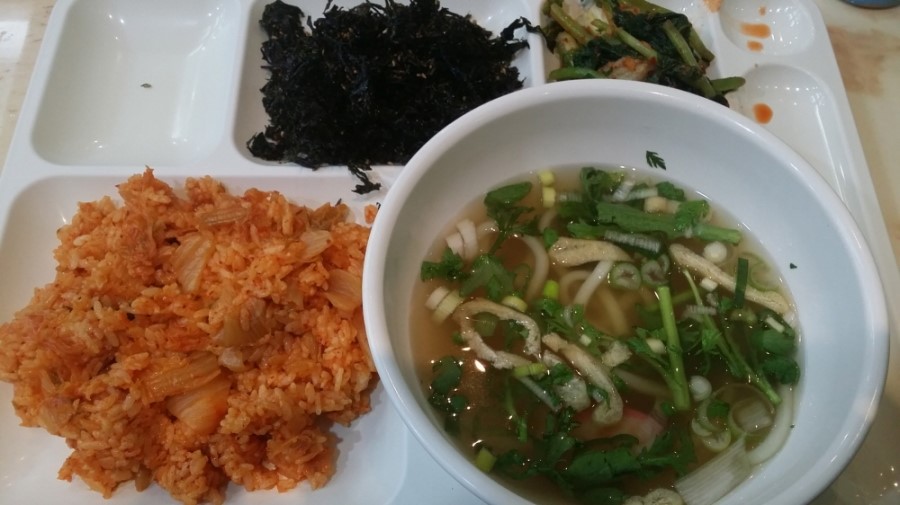 은평구청구내식당 이미지