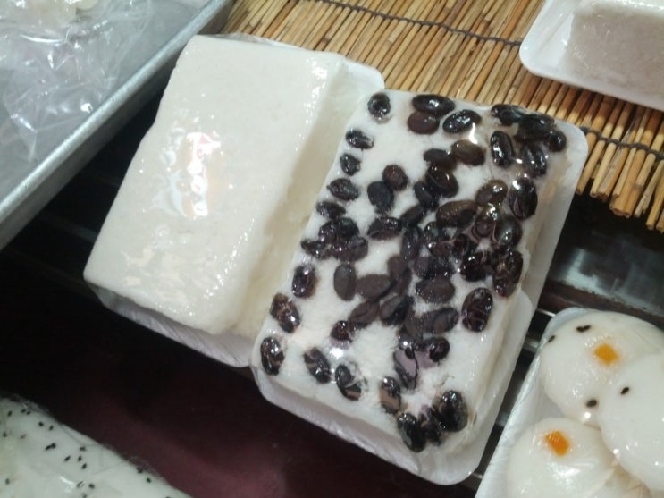 덕성떡집 이미지