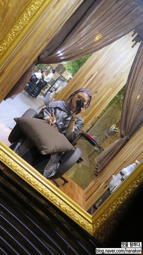 1ST HAIR 이미지