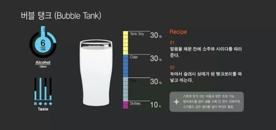 버블탱크 이미지