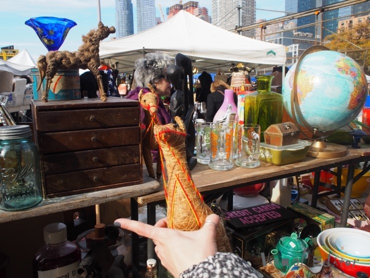 뉴욕마켓(NEWYORK MARKET) 이미지
