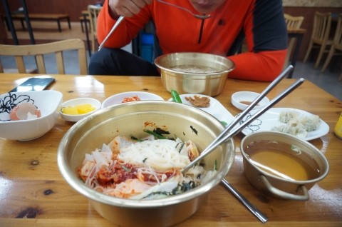 부송국수 이미지