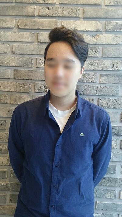 동현미용실 이미지