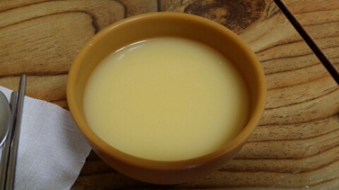 원조바지락칼국수 이미지