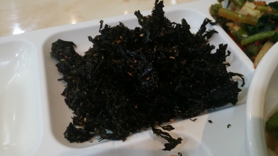 은평구청구내식당 이미지