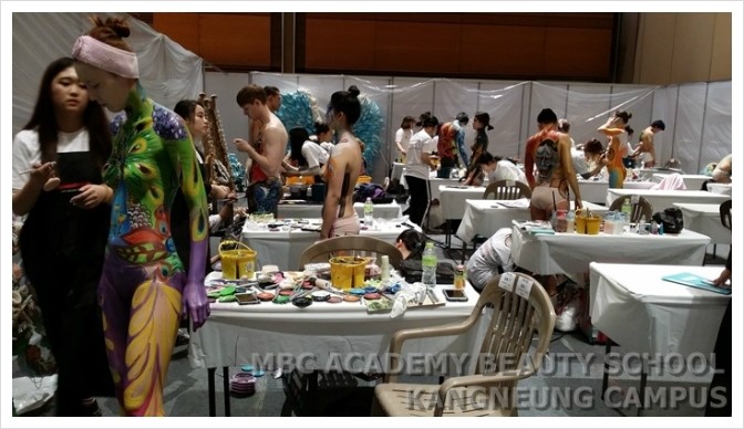 헤어美스토리 이미지