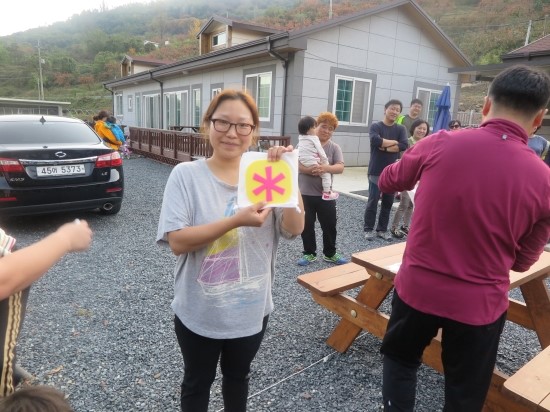 청도 그린나래캠핑장 이미지