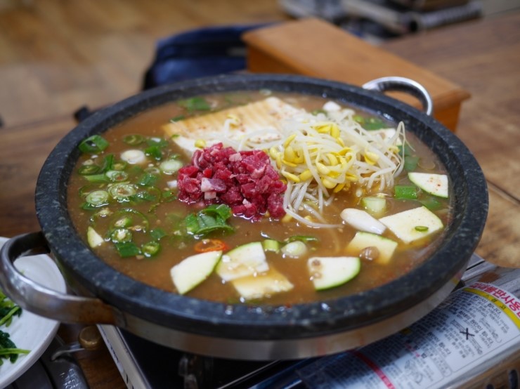 최유선암소식육식당 이미지