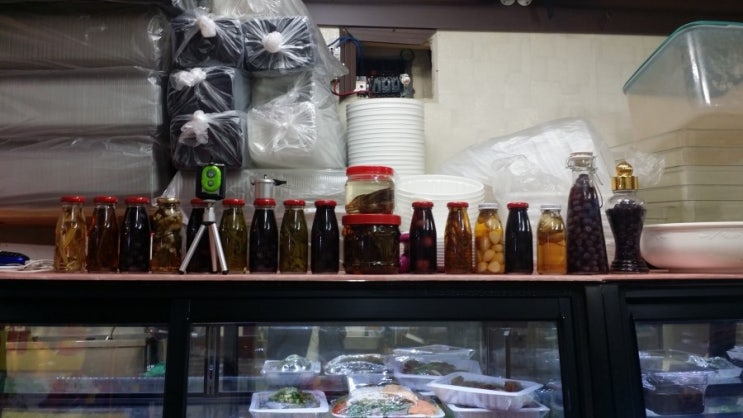 용남반찬가게 이미지