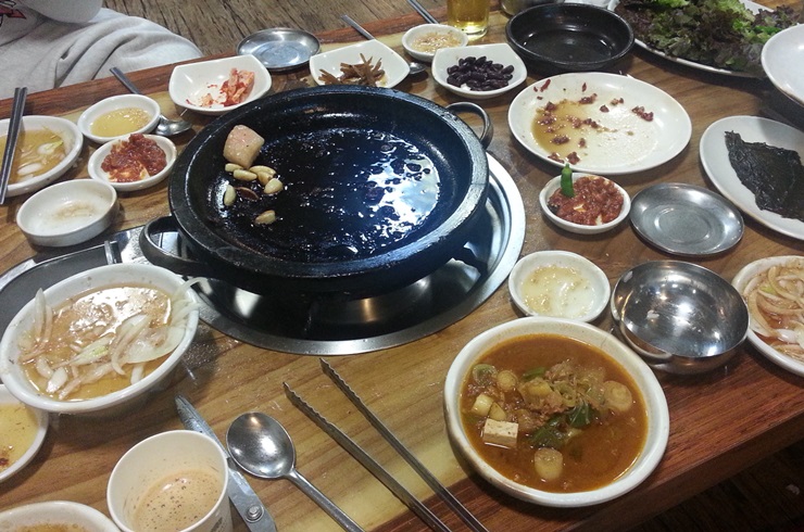 참좋은한우식육식당 이미지