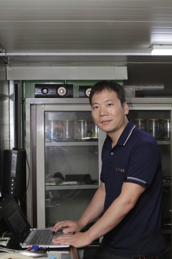 (주)성산기업 이미지