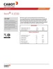 활성탄소 (Norit Activated Carbon) R-2030 : 네이버 블로그