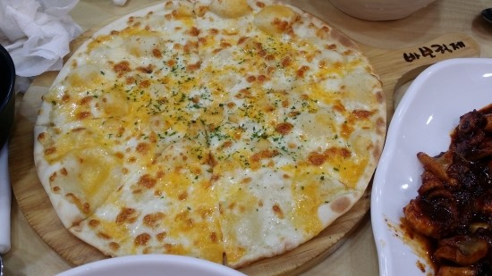 바보형제쭈꾸미 이미지