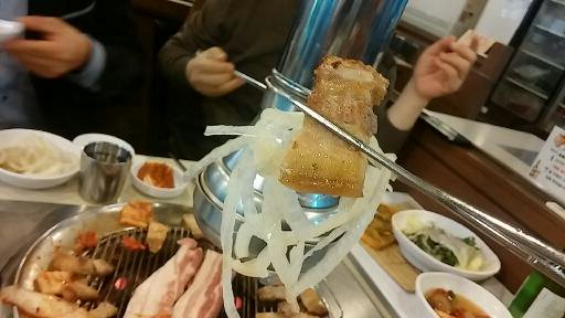 잠실숯불갈비 이미지
