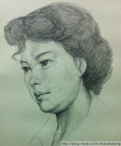 언니야 미장원 이미지