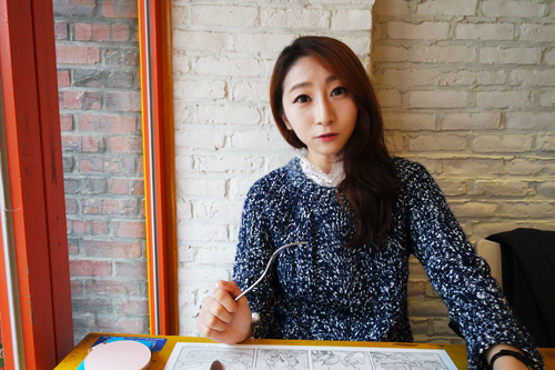 유나엔코스(주) 이미지