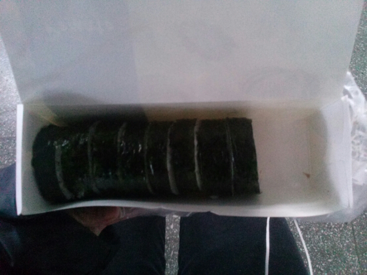 파스타앤김밥 이미지