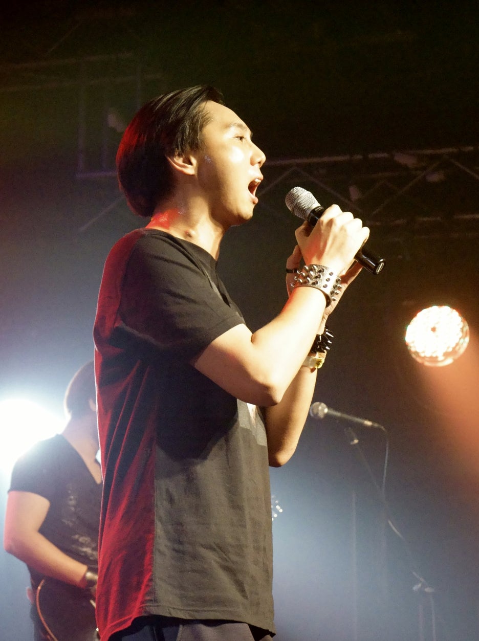 The Breeze(더브리즈) 이미지