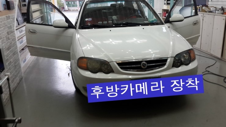 월배자동차유리 이미지