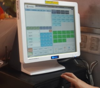 전북포스.체크기 이미지