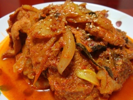 맛있는두루치기 이미지