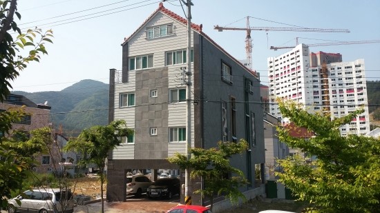 해성종합건축사사무소 이미지