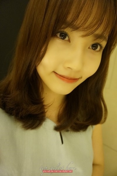 헤어하리 이미지