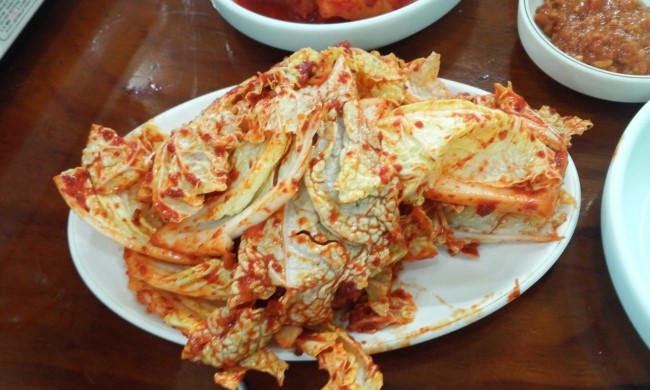 원조촌돼지 이미지