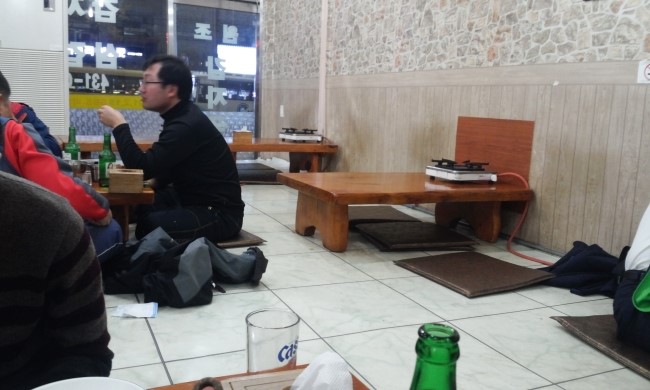 원조촌돼지 이미지