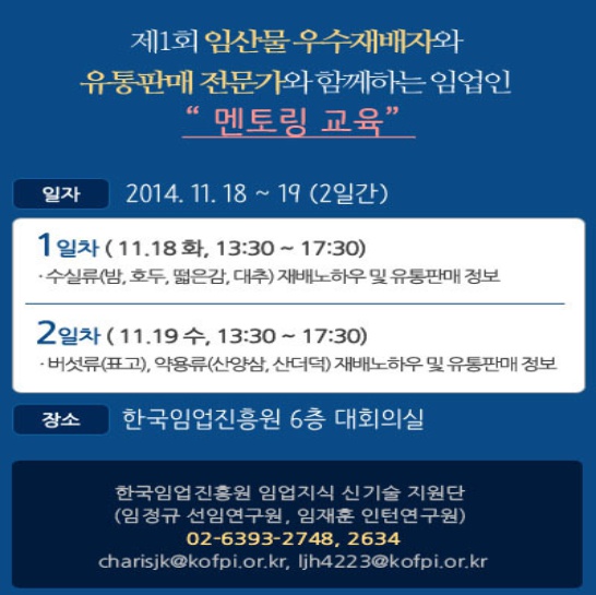 멘토링교육 이미지