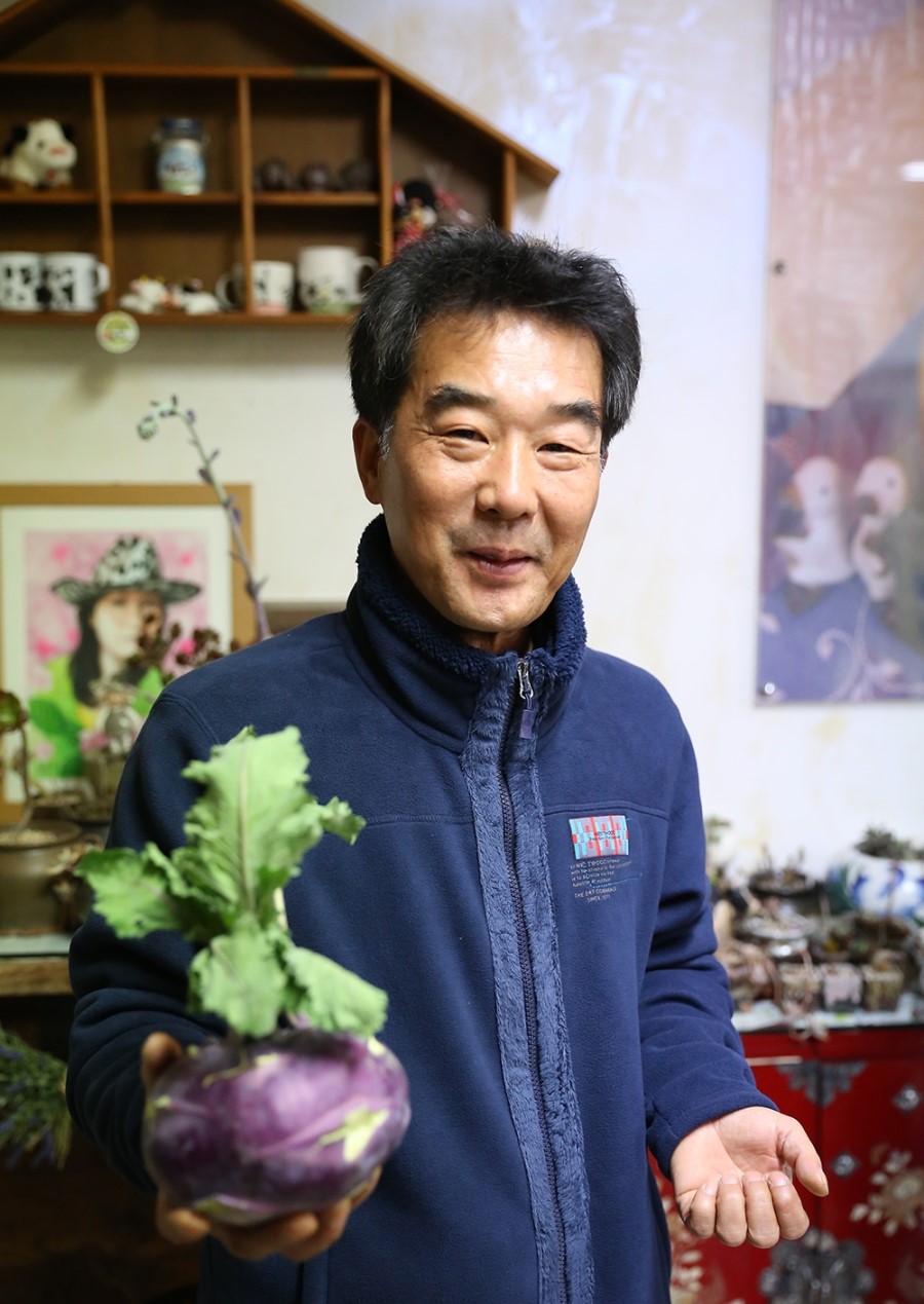 맛끌림농원 이미지