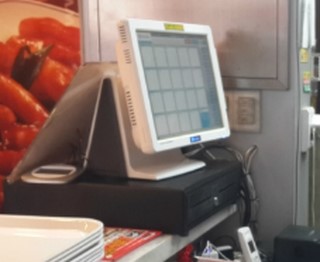 전북포스.체크기 이미지