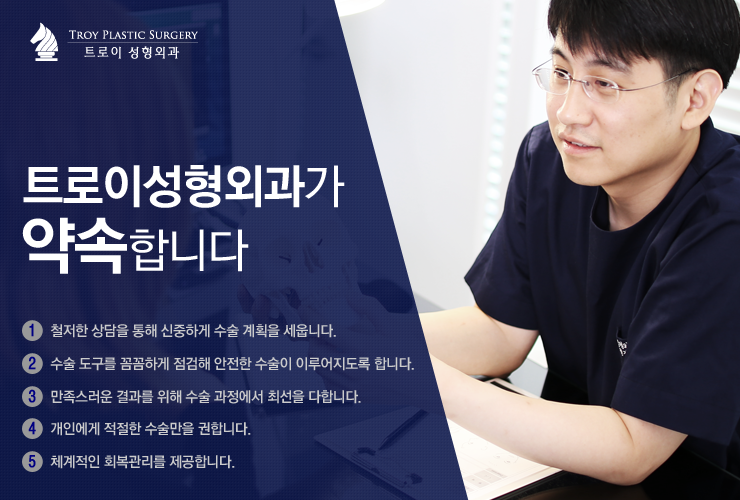 트로이성형외과 이미지