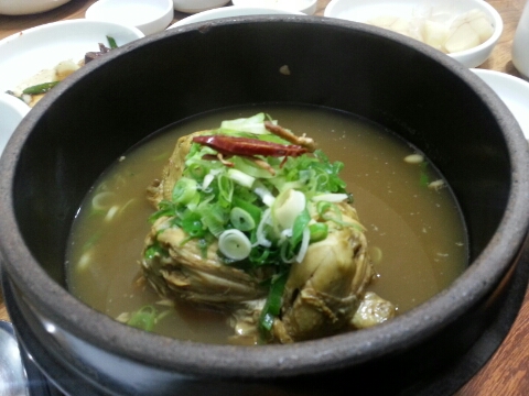 청송상황삼계탕 이미지