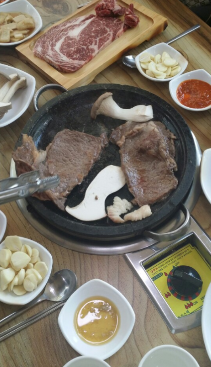 복판식육식당 이미지