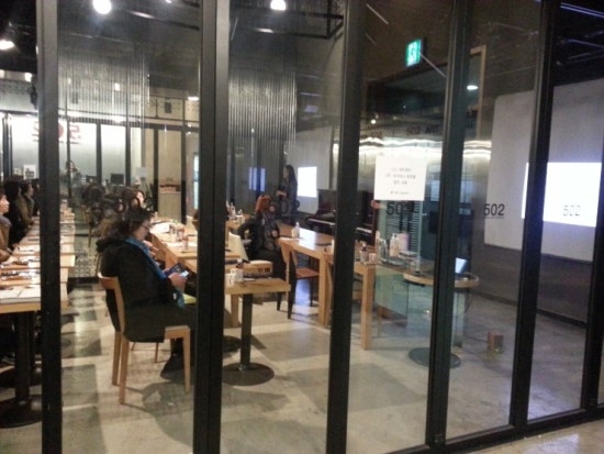 (주)공간아트 이미지