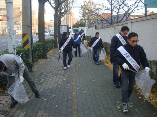 그린텍환경산업 이미지