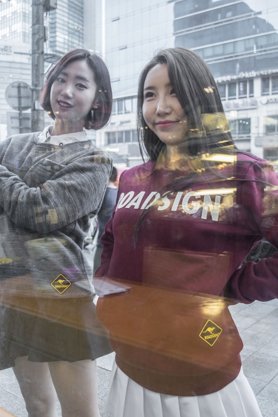 로드사인 이미지