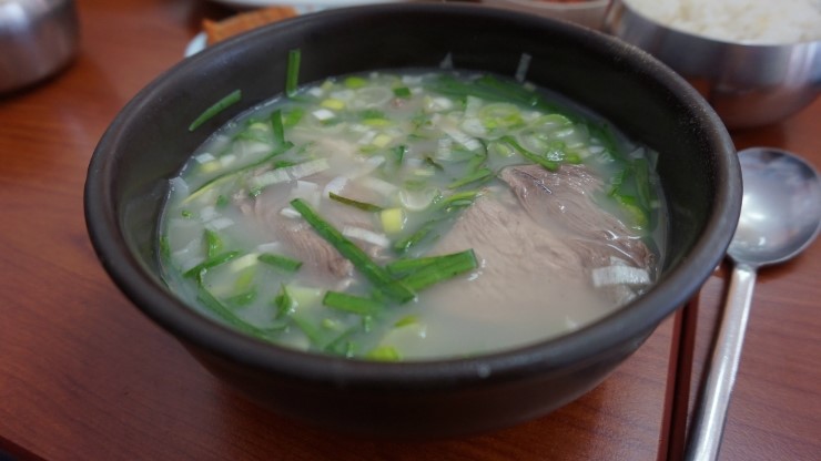 삼오돼지국밥 이미지